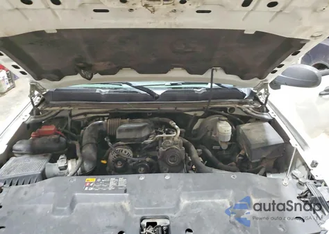 2012 Chevrolet Silverado C1500 z USA, uszkodzony, nr VIN 1GCNCPEX9CZ236187